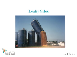 Leaky Silos
 