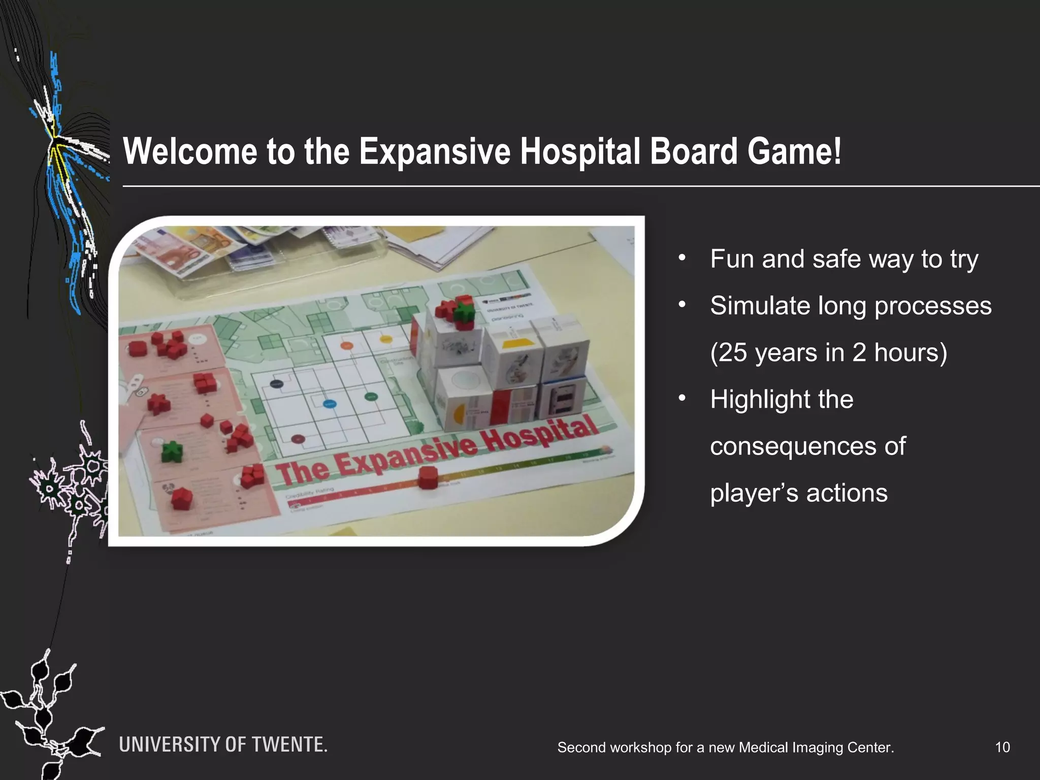 Addition to the theory: boundaries emerge from the 
contradiction between exchange value and use value 
10 
Outcome 
Object 
Shared 
object 
Henri Lefebvre, 1991 
 