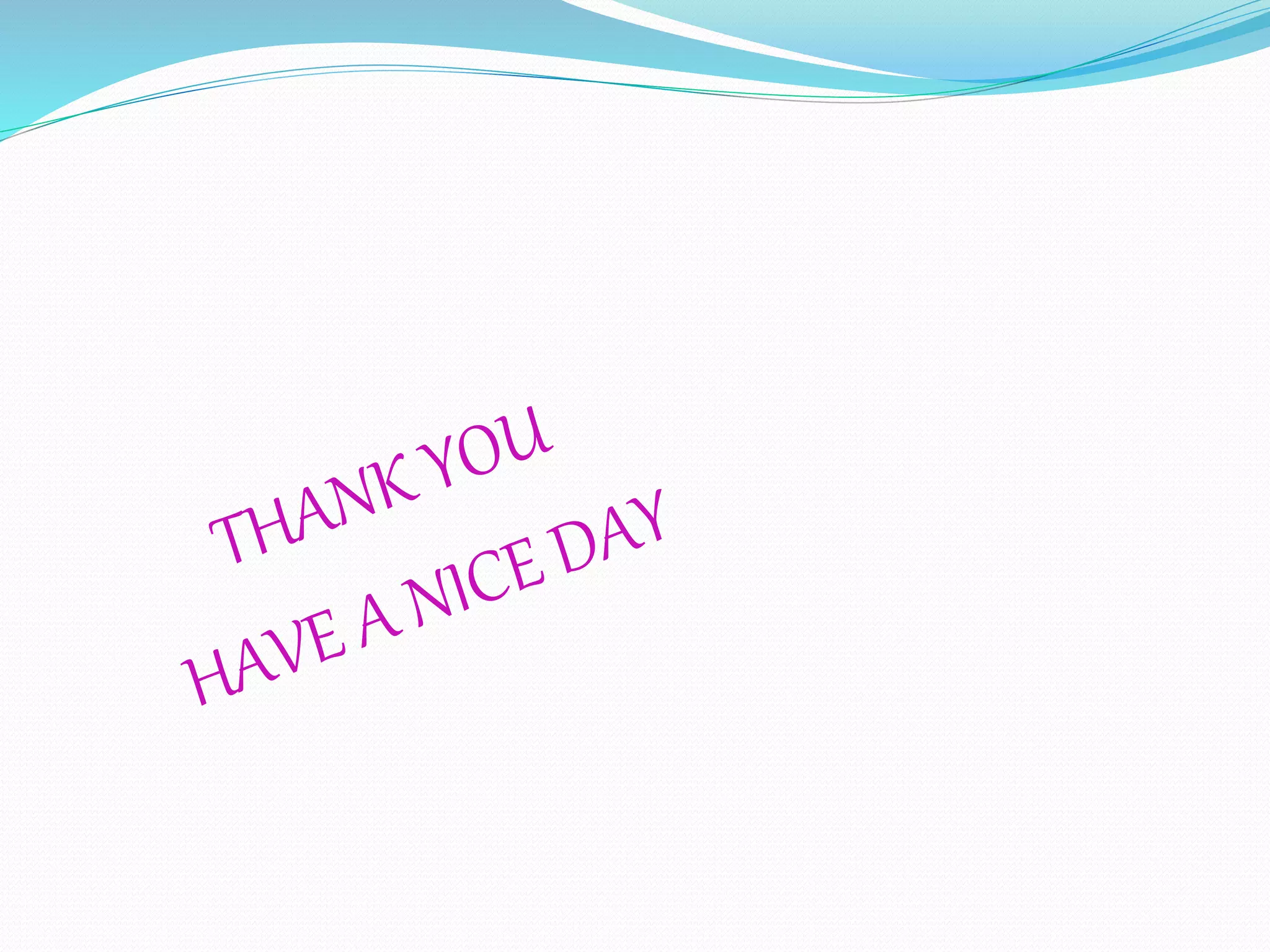 A Seminar Topic On Boundary Layer