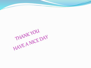 A Seminar Topic On Boundary Layer