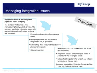 Job Integration Problem Planning and Managing Boundaryless Careers | PPT