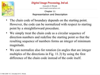 Boundary respresentation and descriptors.ppt