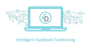 Intelligent Facebook Fundraising
 