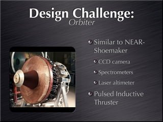 Design and Assembly of an Economically-viable Near-Earth Asteroid Mining Robot