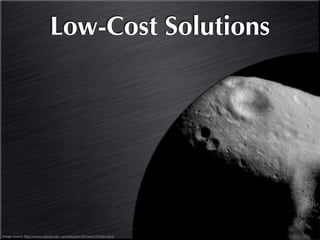 Design and Assembly of an Economically-viable Near-Earth Asteroid Mining Robot