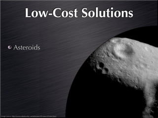 Design and Assembly of an Economically-viable Near-Earth Asteroid Mining Robot