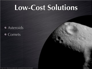 Design and Assembly of an Economically-viable Near-Earth Asteroid Mining Robot