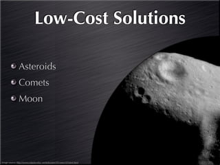 Design and Assembly of an Economically-viable Near-Earth Asteroid Mining Robot