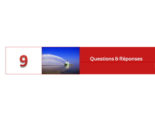 Questions & Réponses
 