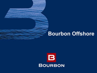  Bourbon Offshore 