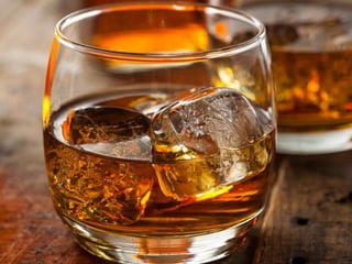 Top 10 bourbon whiskey