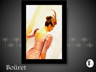 Boüret - Atelier Alicante