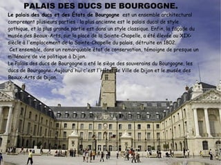 Ventajas Resuma las características y ventajas de las novedades presentadas AUTRES ÉGLISES. Église du Sacré coeur. L’ église du Sacré-Cœur de Dijon  est une église de style néo-byzantin construite dans les années 1930, dans le quartier de la Maladière, situé au nord-est de Dijon. 