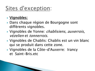 Bourgogne(almendra y david)