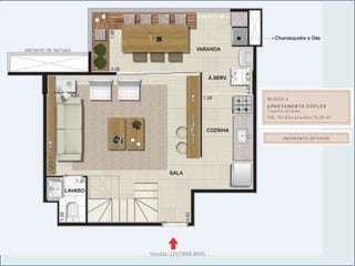 Vendas: (21)7868-8945
 