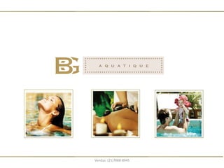 Vendas: (21)7868-8945
 