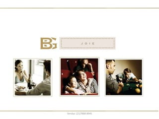 Vendas: (21)7868-8945
 