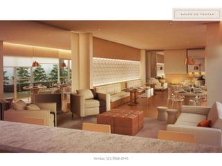 Vendas: (21)7868-8945
 