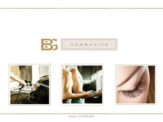 Vendas: (21)7868-8945
 