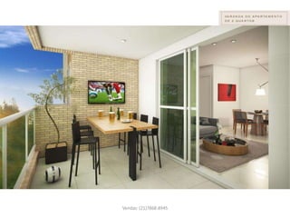 Vendas: (21)7868-8945
 