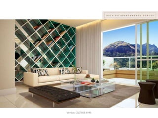 Vendas: (21)7868-8945
 