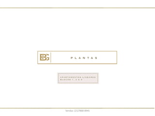 Vendas: (21)7868-8945
 