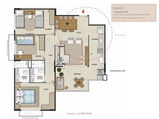 Vendas: (21)7868-8945
 