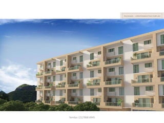 Vendas: (21)7868-8945
 