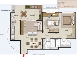 Vendas: (21)7868-8945
 