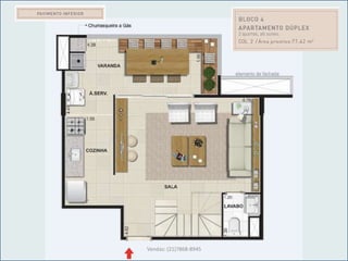 Vendas: (21)7868-8945
 