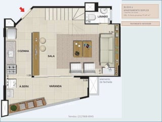 Vendas: (21)7868-8945
 