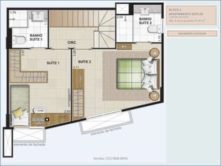 Vendas: (21)7868-8945
 