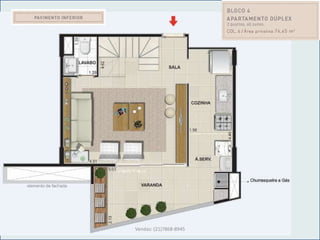 Vendas: (21)7868-8945
 