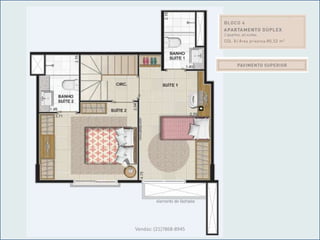 Vendas: (21)7868-8945
 