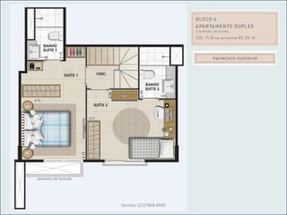 Vendas: (21)7868-8945
 