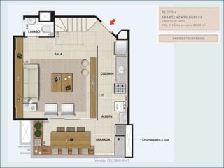 Vendas: (21)7868-8945
 