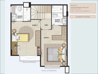 Vendas: (21)7868-8945
 