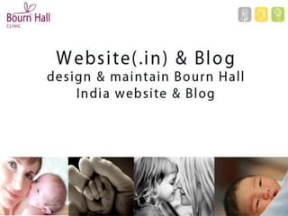 Bourhall integrated marketing plan