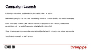 Sport and style have never been more closely connected. Threestyle is our division dedicated to working with sports-inspired brands looking to deliver integrated messages around performance, style and fashion.Working closely with the Threepipe Sport team, we are uniquely placed to help brands bridge the gap between sport and fashion.