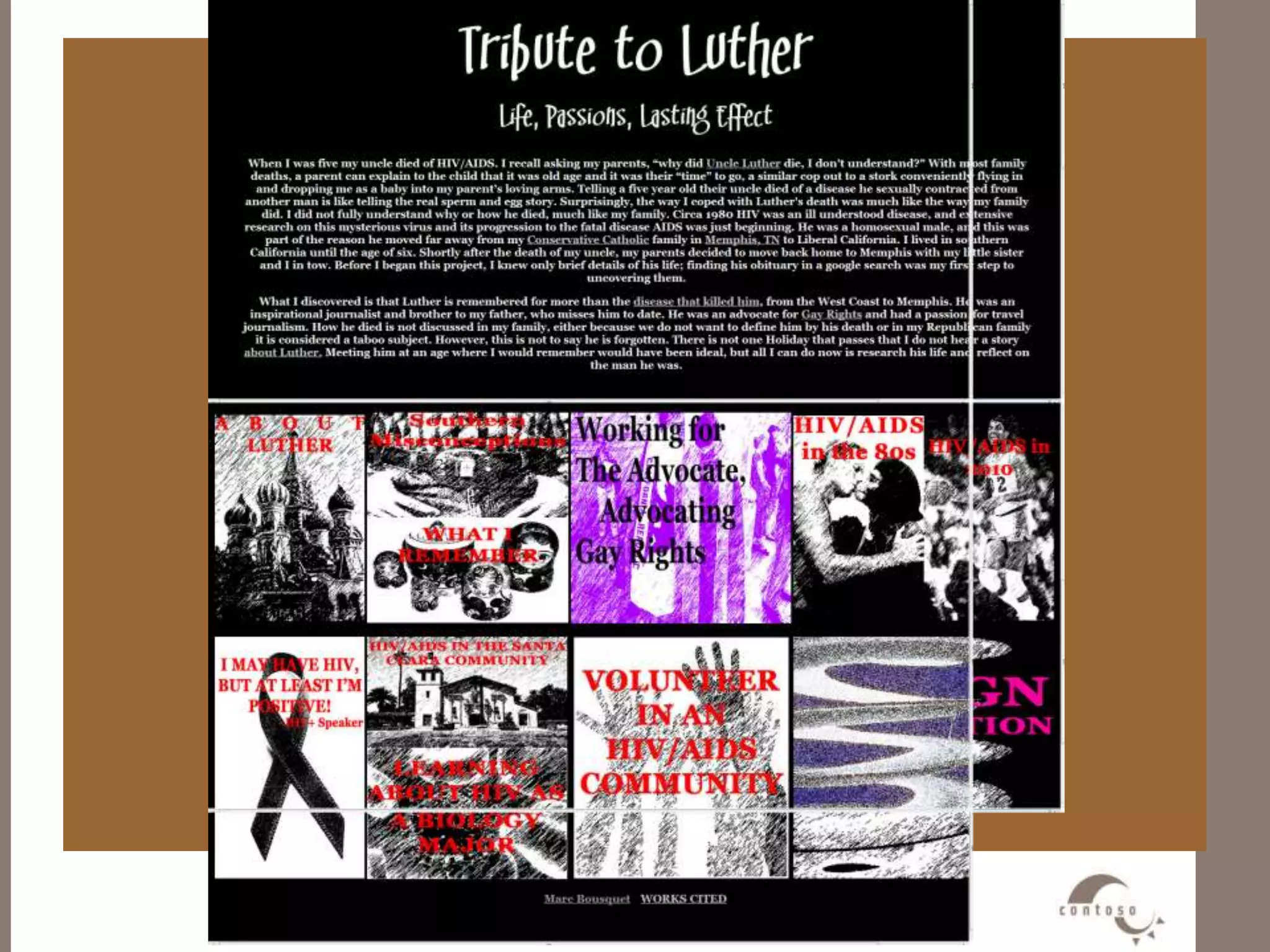 Domain of One's Own at Emory