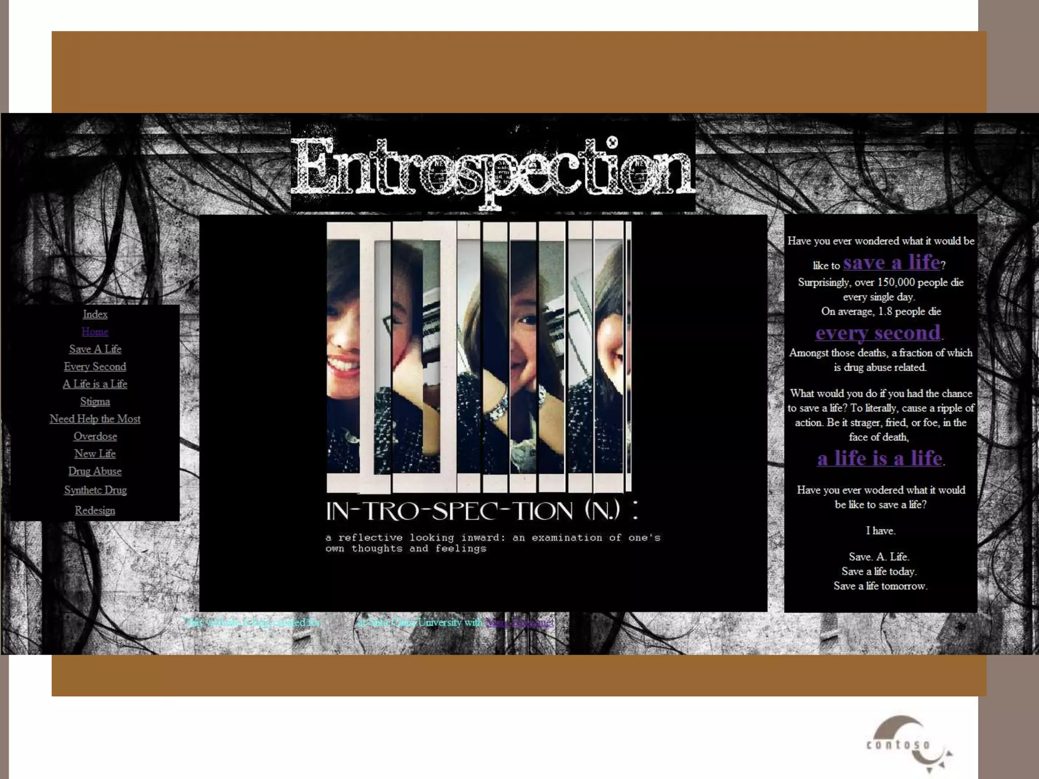 Domain of One's Own at Emory