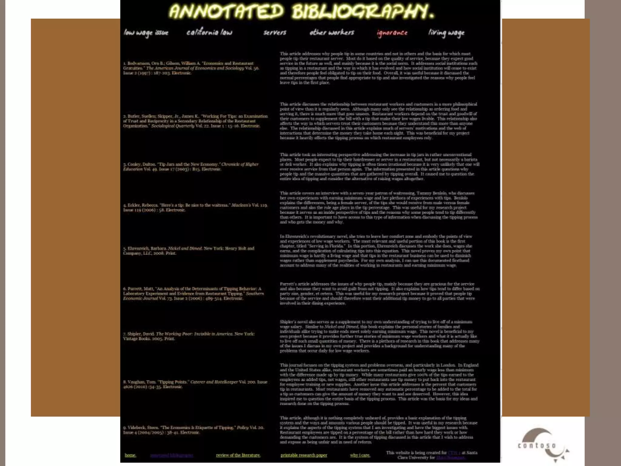 Domain of One's Own at Emory