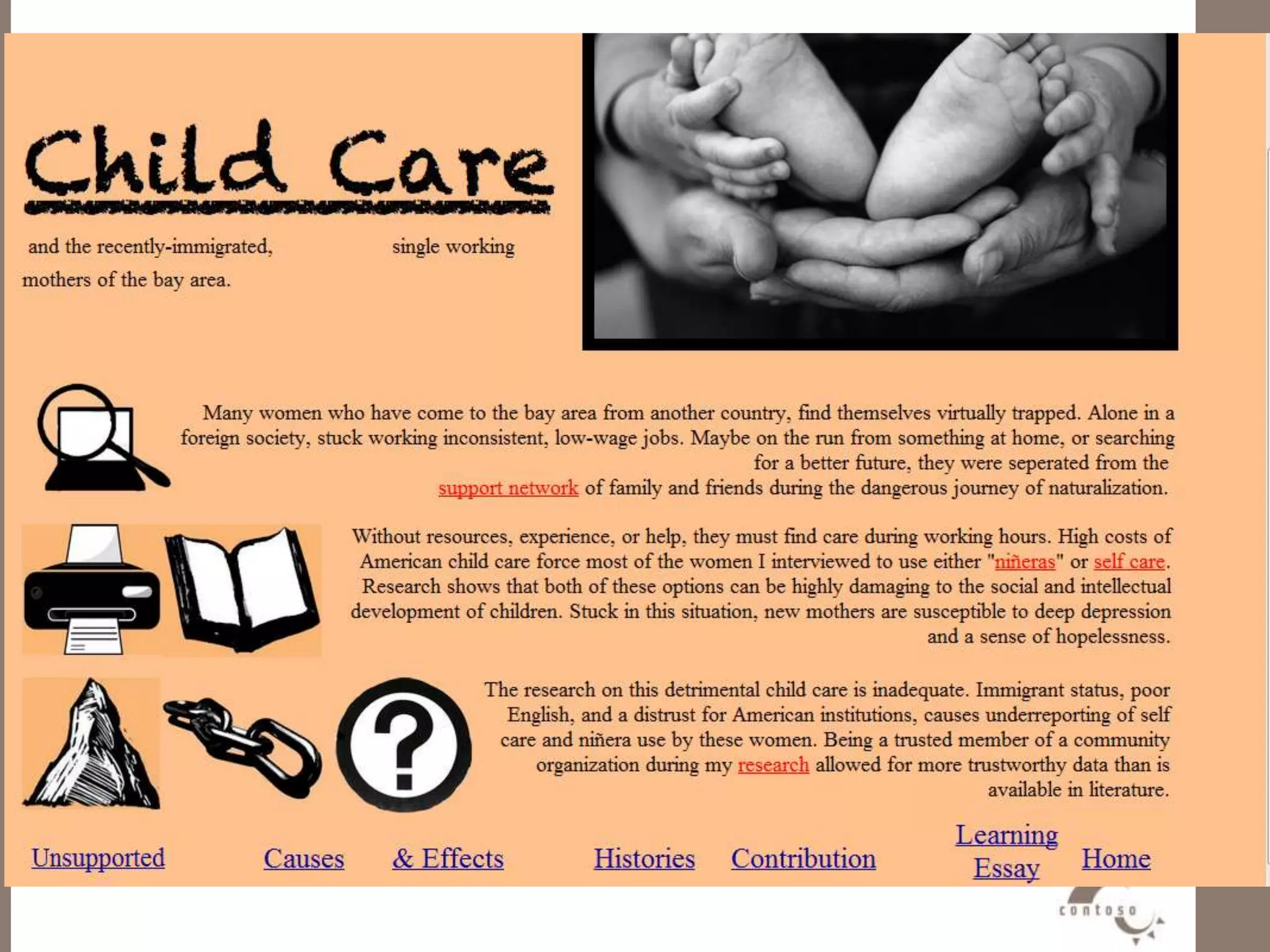 Domain of One's Own at Emory