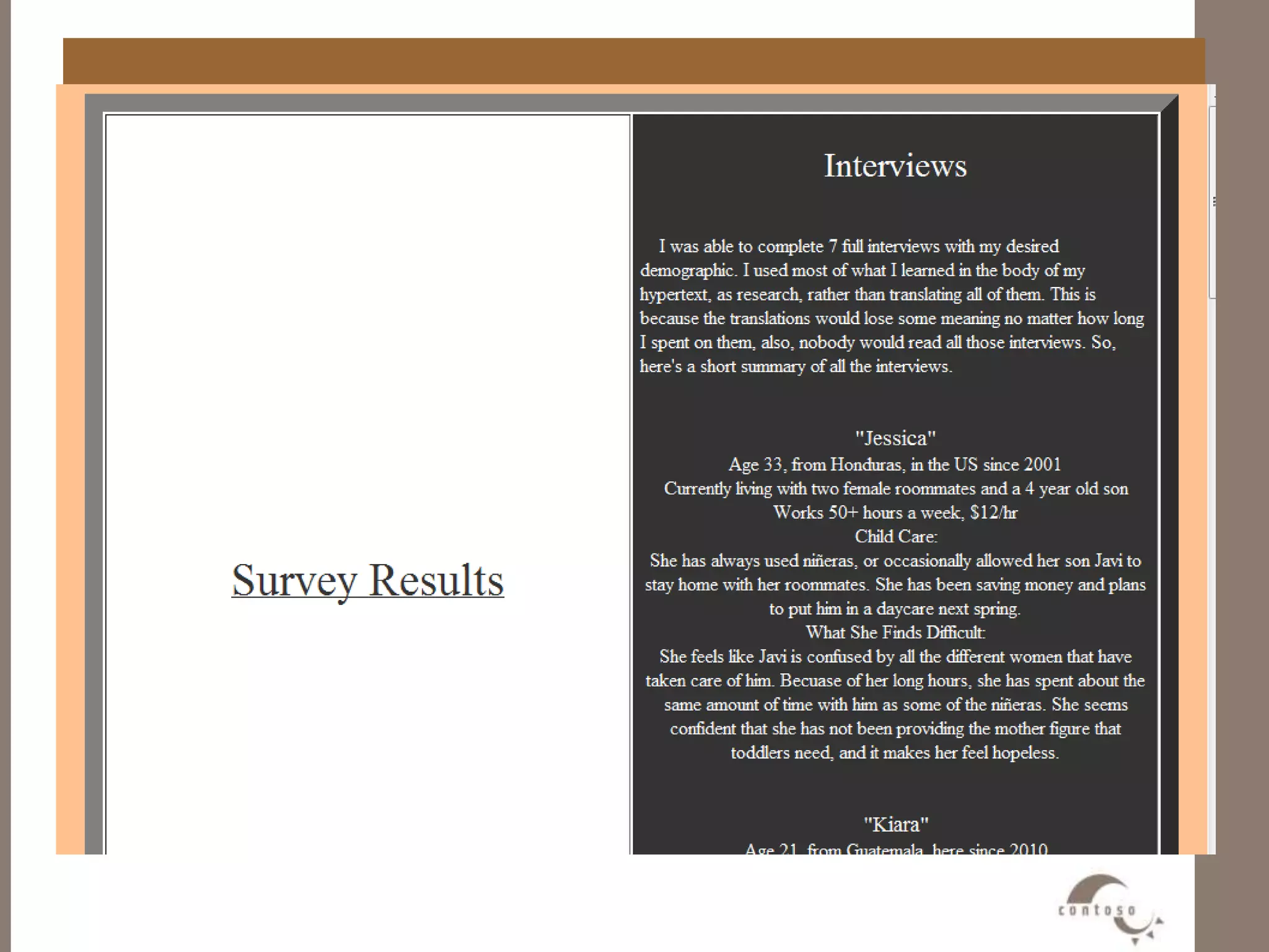 Domain of One's Own at Emory