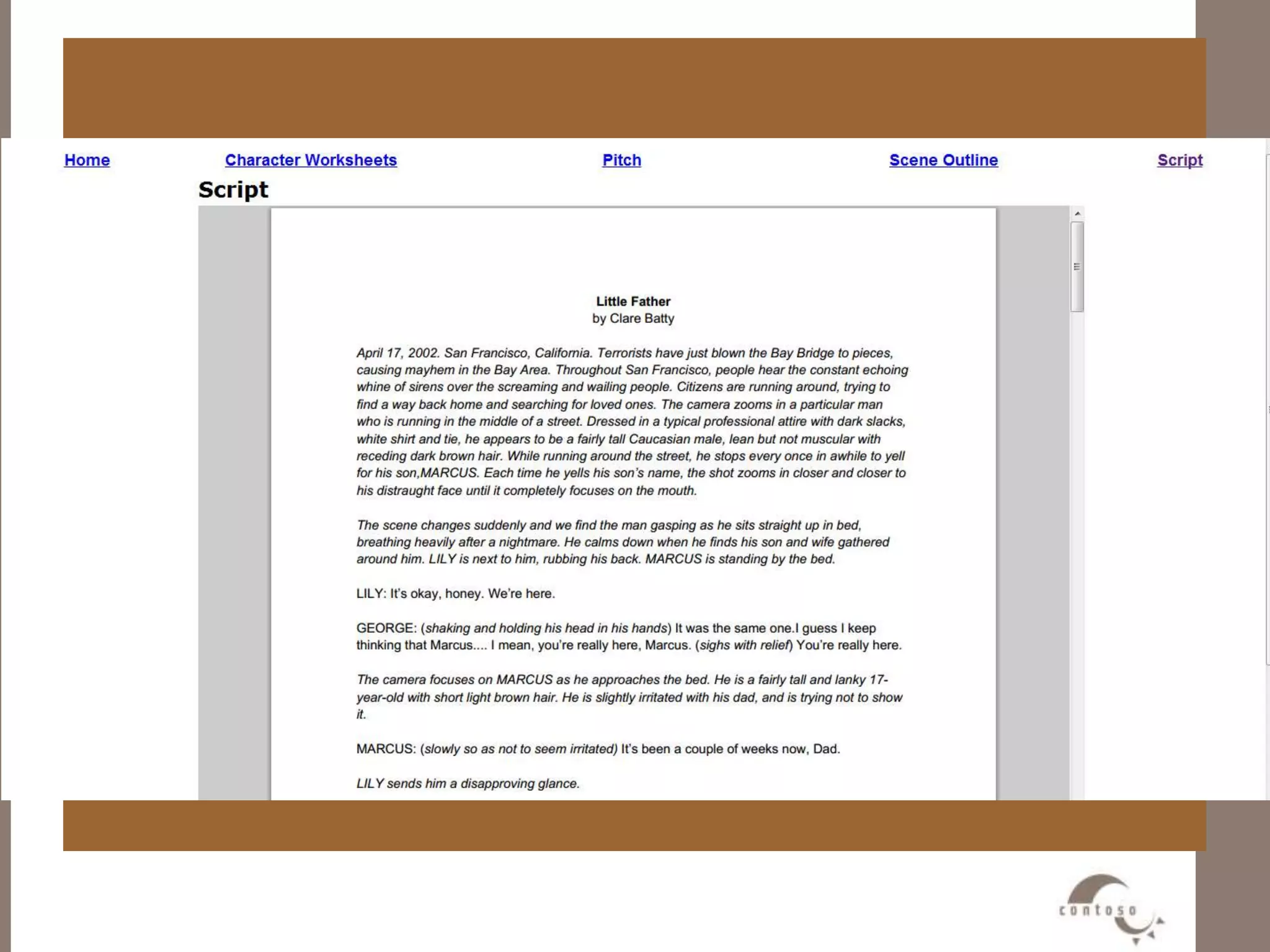 Domain of One's Own at Emory