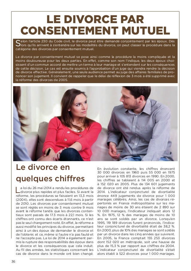 Dissertation sur le consentement du mariage