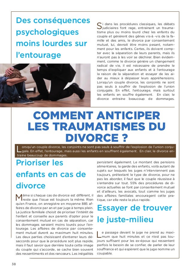 Dissertation sur le consentement du mariage