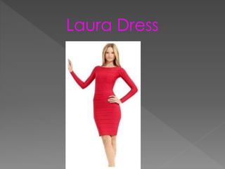 Laura Dress