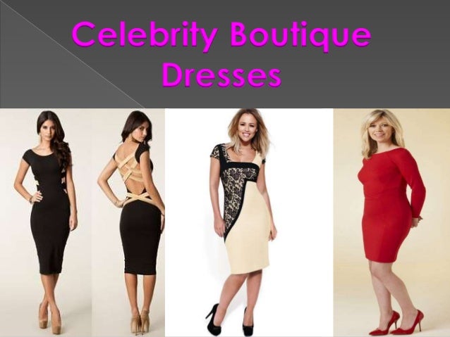 boutique dresses uk