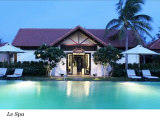 Le Spa

 